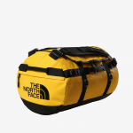 The North Face Base Camp Duffel - Suurus S Summit Gold/ TNF Black 50 - Suurus 50 l (NF0A52ST4WP1 Kotid)